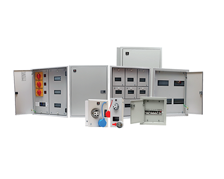 Electrical Services Package - DB Board & Diagnostics